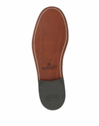 Sebago Womens Loafers in White