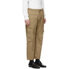 Barena Beige Frambol Cargo Pants