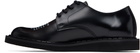 UNDERCOVER Black UNDERCOVER Edition 'People Have the Power' Derbys
