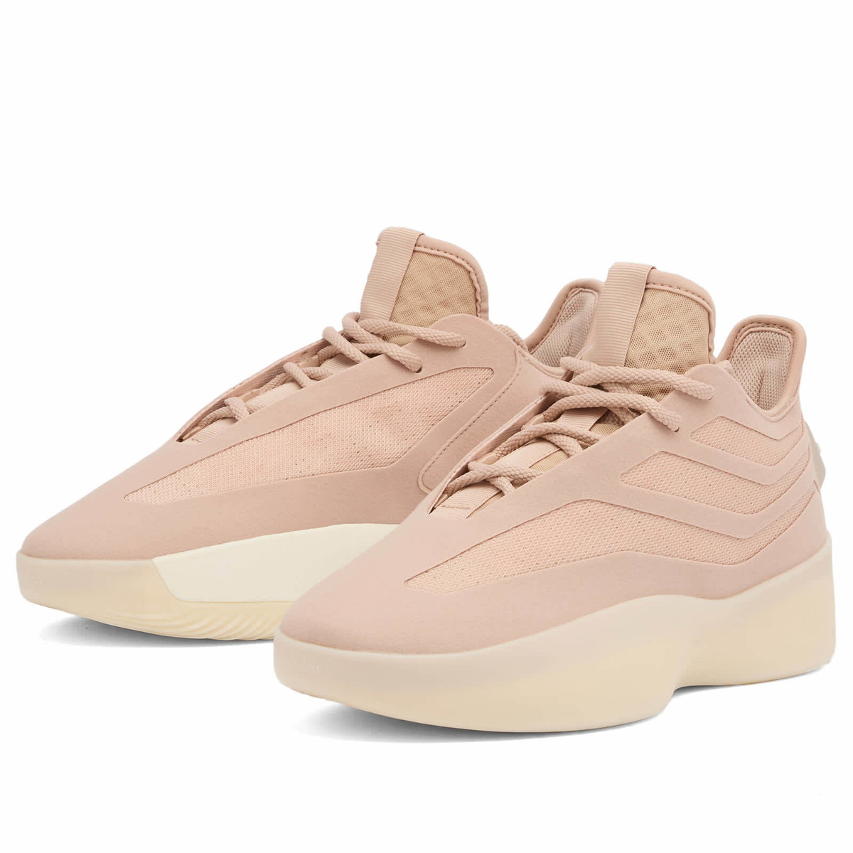 adidas gazelle silver green womens adidas x Fear of God Athletics I Basketball, 4.5 main image 0