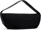 Fear of God Black Nylon Large Shell Bag