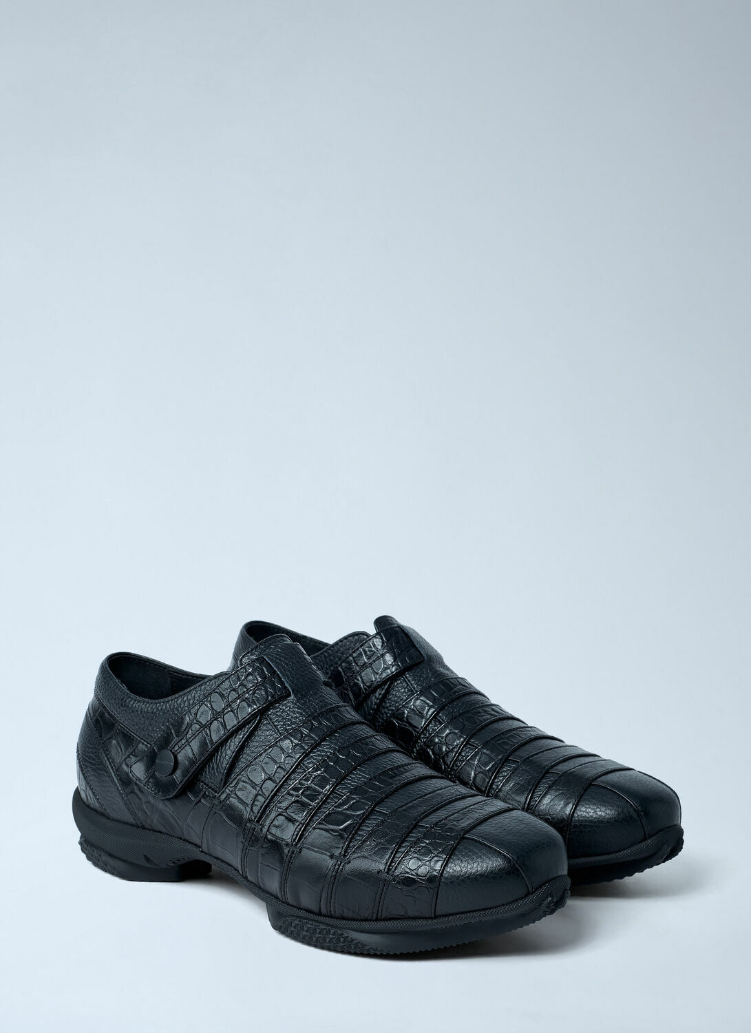 Kiko Kostadinov Kormos Fisherman Loafers