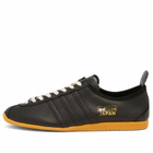 Adidas Japan Sneaker in Core Black