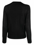 PAUL SMITH - Wool And Silk Blend Cardigan