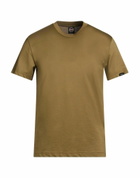 Colmar Mens T-shirt Khaki