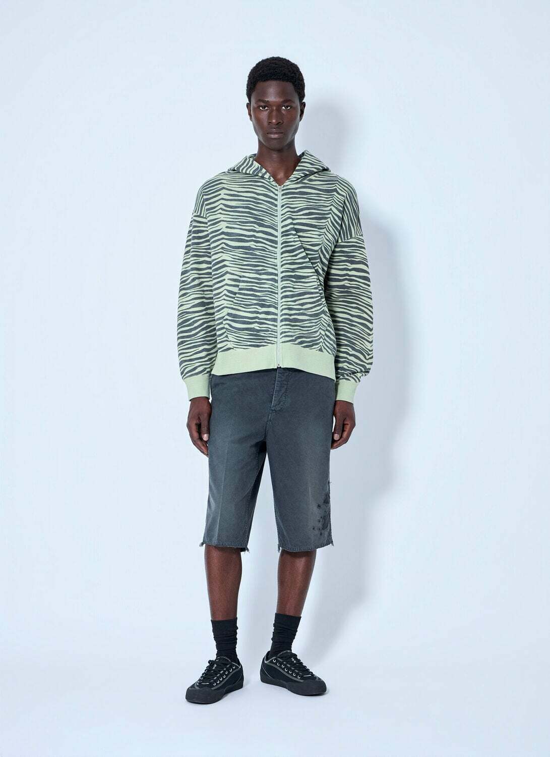 Visvim Jumbo SB Hoodie