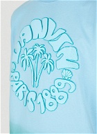 Classic Wave T-Shirt in Blue
