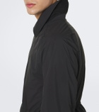 Saman Amel City technical jacket