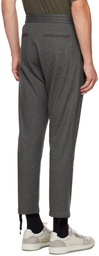 rag & bone Gray Oscar Takisada Lounge Pants