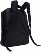 Côte&Ciel Navy Rhine Backpack