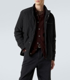 Moncler Yndale down jacket