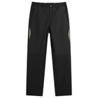 CAYL Men's x New Balance 3L Softshell Trousers in Black