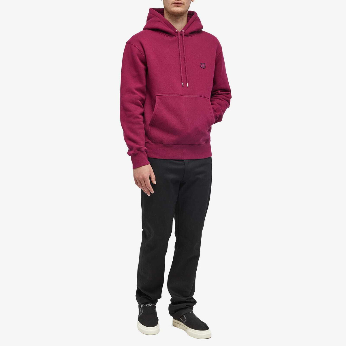 Grape discount champion hoodie