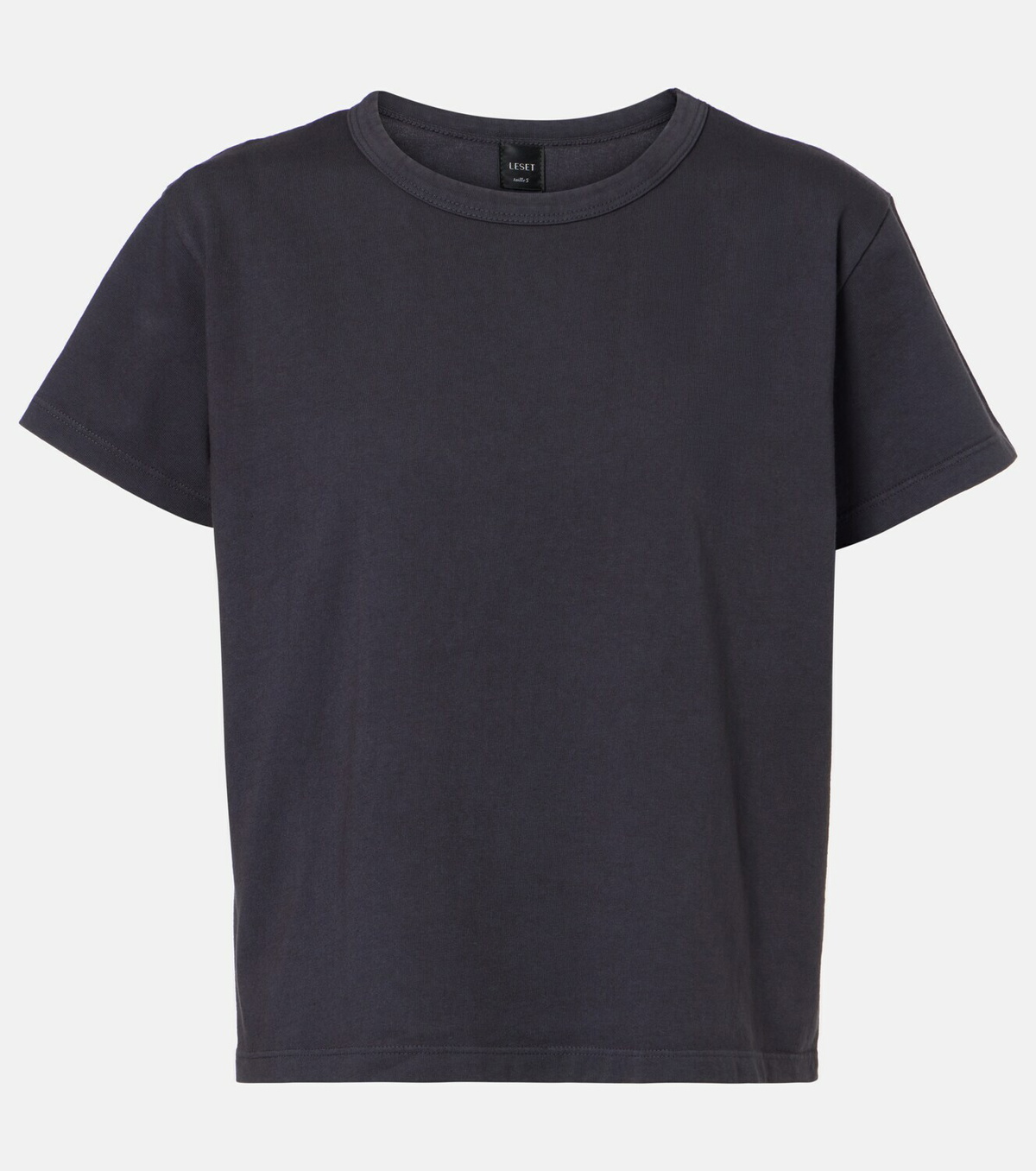Leset Margo cotton jersey T-shirt