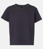 Leset Margo cotton jersey T-shirt
