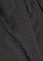 Hiking Patrol Orbit LT Perforated Nylon Shorts Black