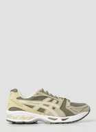 Gel-Kayano 14 Sneakers in Beige