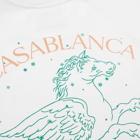 Casablanca Pegasus Constellation Tee