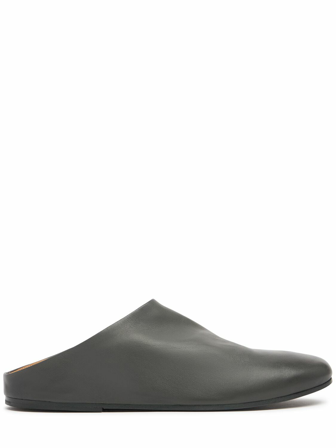 Marsèll SSENSE Exclusive Black Spanciata Sandals Marsèll