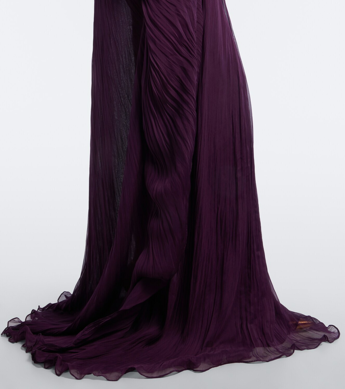Marmar Halim Embellished kaftan