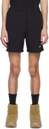 thisisneverthat Black Jogging Shorts