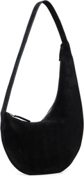 Aesther Ekme Black Lune Mini Bag