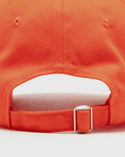 Sporty & Rich Vendome Hat Orange - Mens - Caps