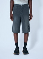 Visvim Broader Chino Shorts