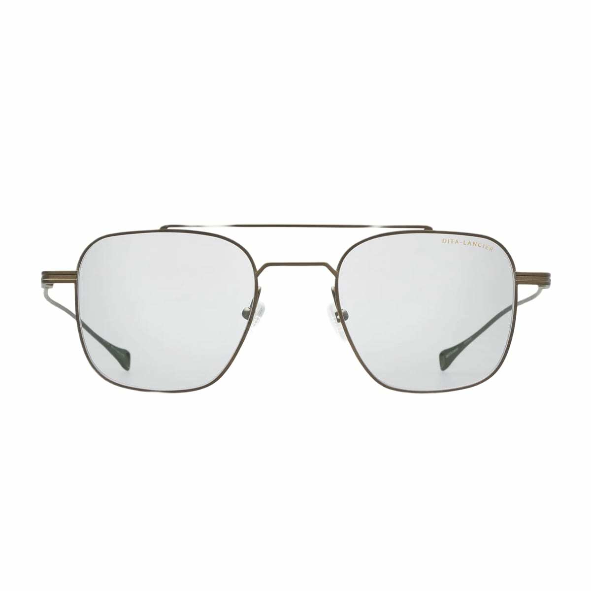 Dita Lancier Lsa 118 02 Black Sand Glasses