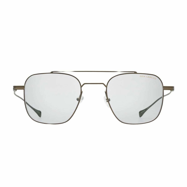 Photo: Dita Lancier Lsa 118 02 Black Sand Glasses