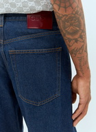 Gucci Classic Jeans
