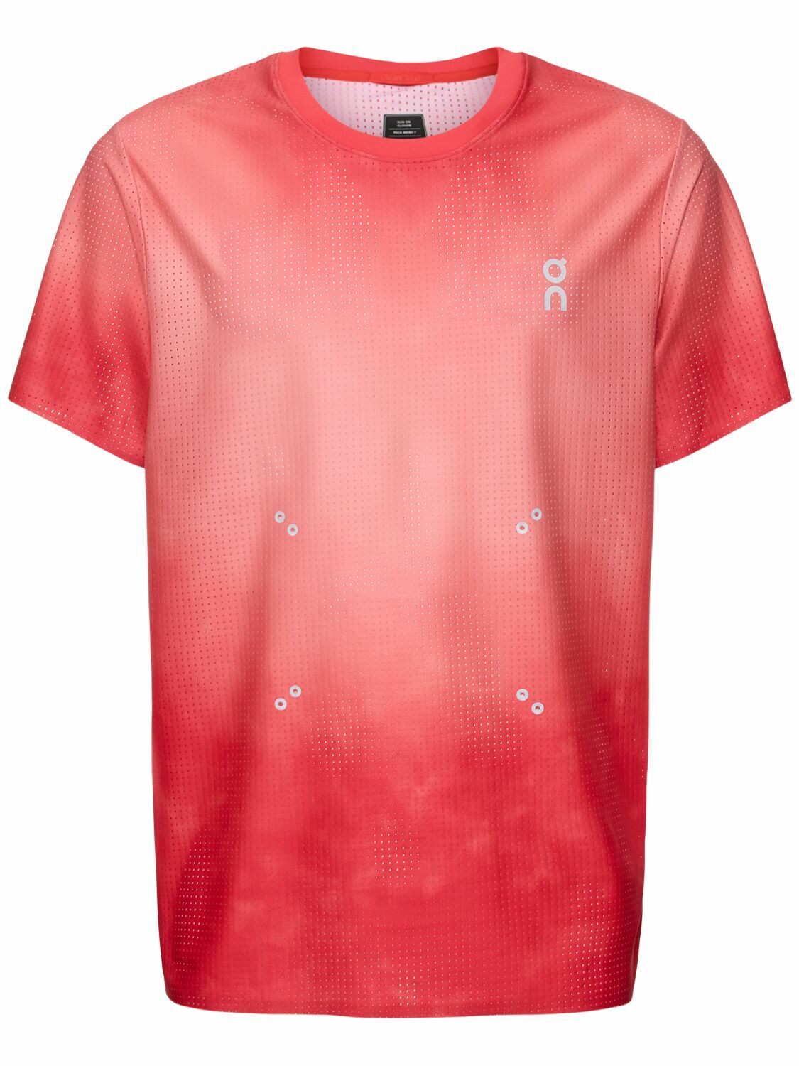 ON Pace Mesh T-shirt On