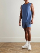 Lululemon - Balancer LENZING™ Modal-Blend Yoga Tank Top - Blue