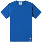 Folk Men's Everyday T-Shirt in Blue
