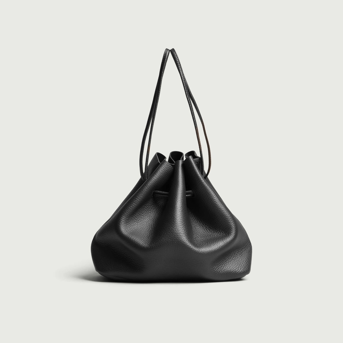 Hender Scheme Bucket Bag in Black