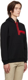 Hugo Black Diorgione Hoodie