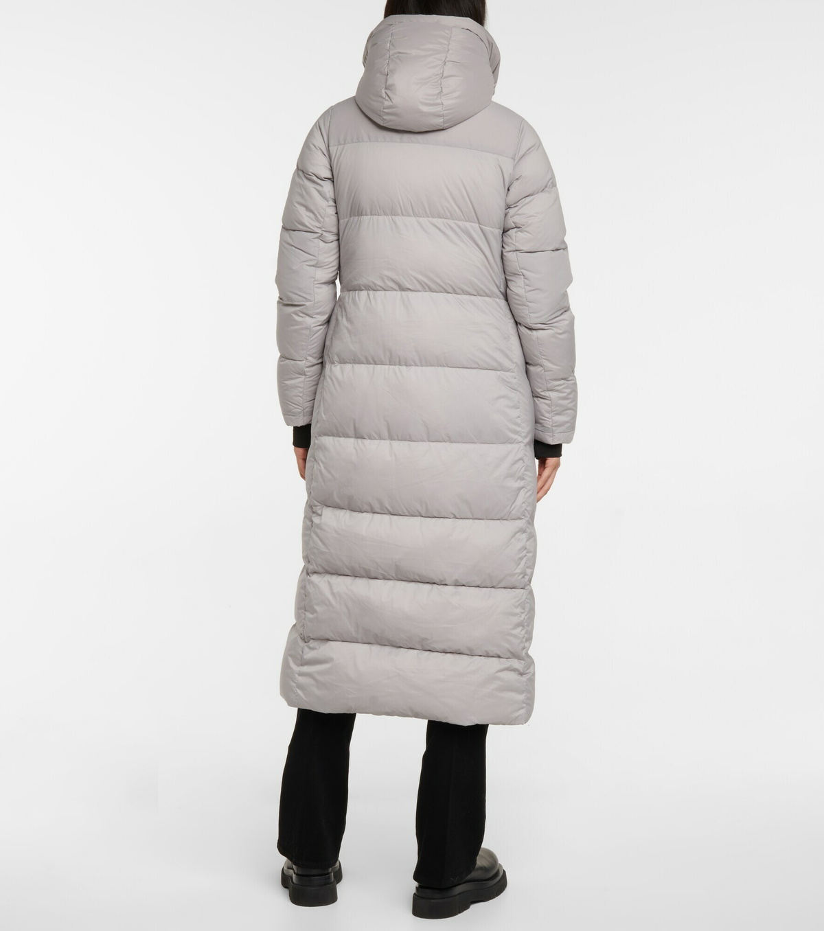 Canada Goose - Alliston down parka Canada Goose