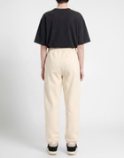Aries Womens Pants Cream