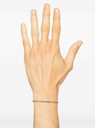 Stephen Webster Sterling Silver Classic XXS Link Bracelet
