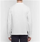 Freemans Sporting Club - Cotton-Piqué Polo Shirt - Men - White