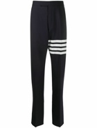 THOM BROWNE - Wool Trousers