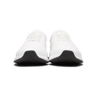 Officine Creative White Race 1 Sneakers