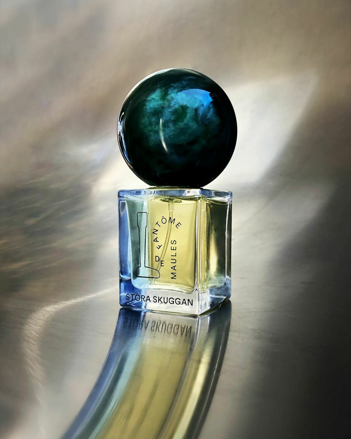 Stora Skuggan Fantôme de Maules - 30 ML Multi-color Mens Perfume & Fragrance