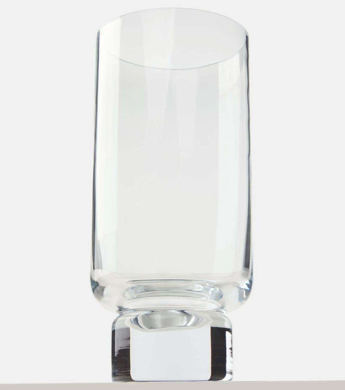 Karakter Clessidra Large vase by Joe Colombo