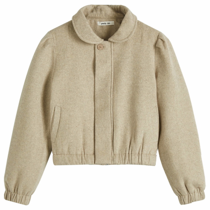Photo: Peachy Den Women's Clara Jacket in Birch