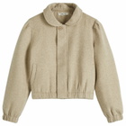 Peachy Den Women's Clara Jacket in Birch