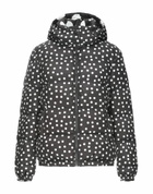 Dolce & gabbana Womens Puffer in Black