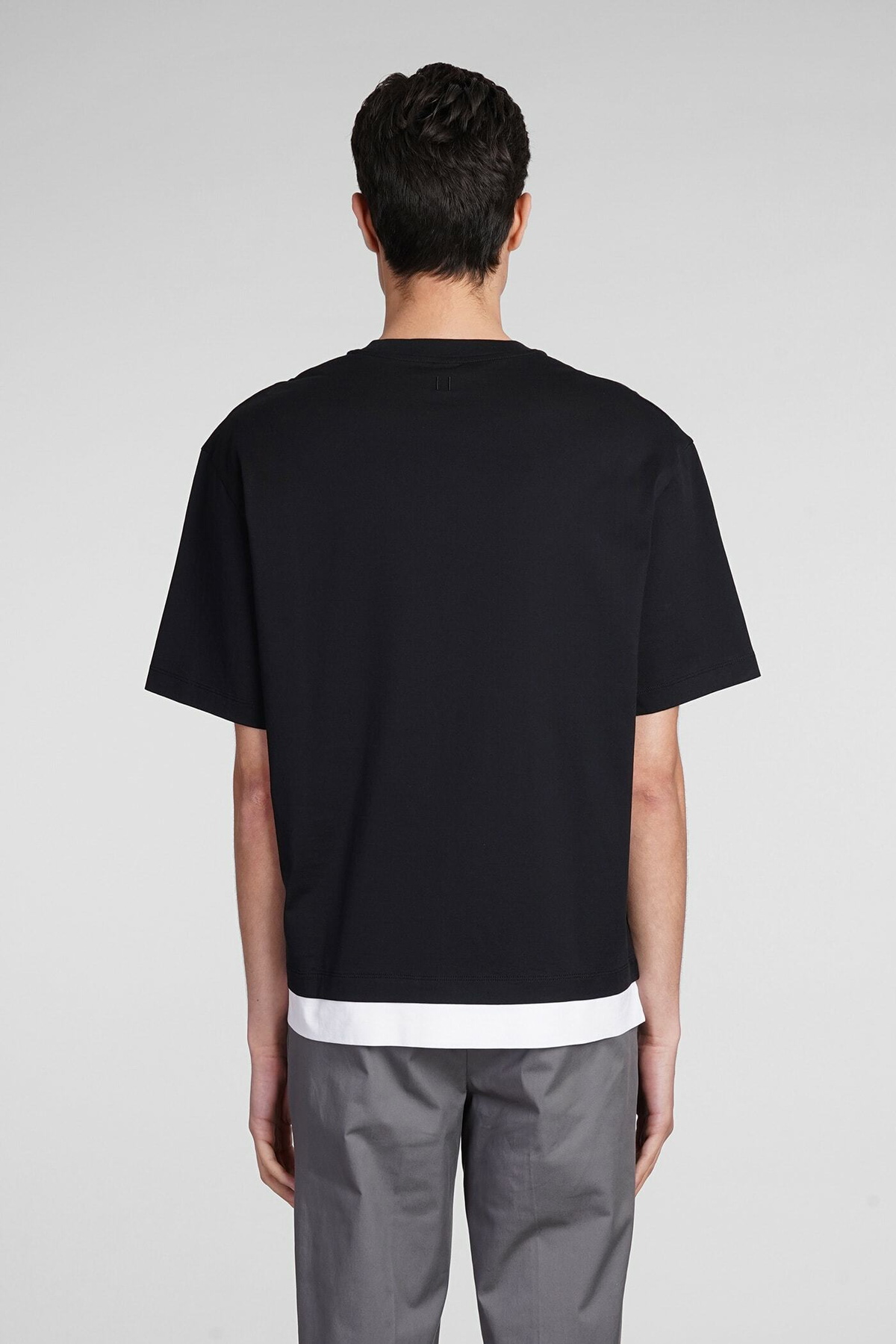 Neil Barrett T-shirt