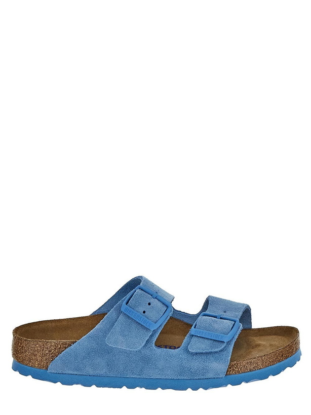 Photo: Birkenstock Arizona Soft Footbed