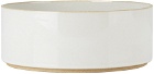 Hasami Porcelain Grey HPM015 Tall Bowl